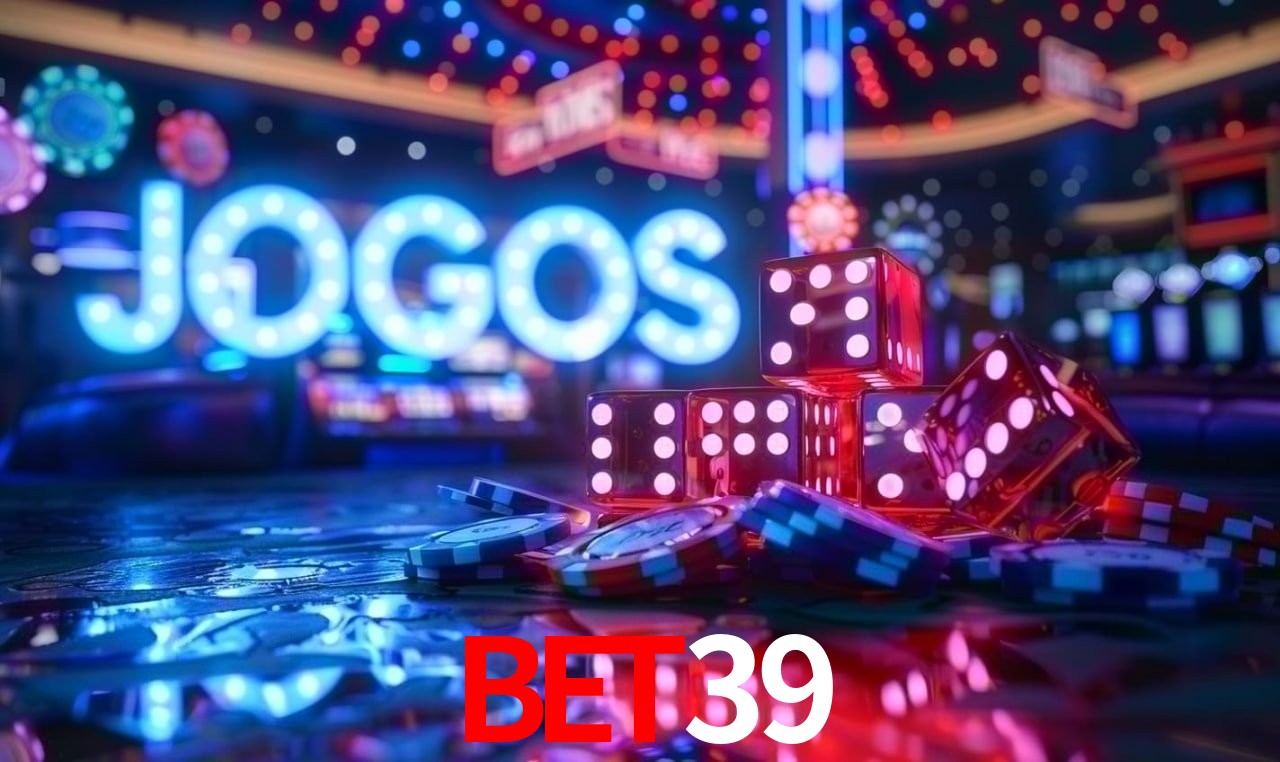 Bônus de Boas-vindas BET39