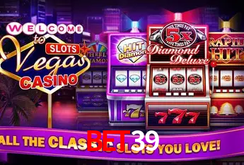 A Emoção da Loteria na BET39: Uma Chance de Mudança de Vida