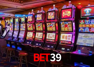 Descubra a Essência do BET39: Nossa História e Compromissos