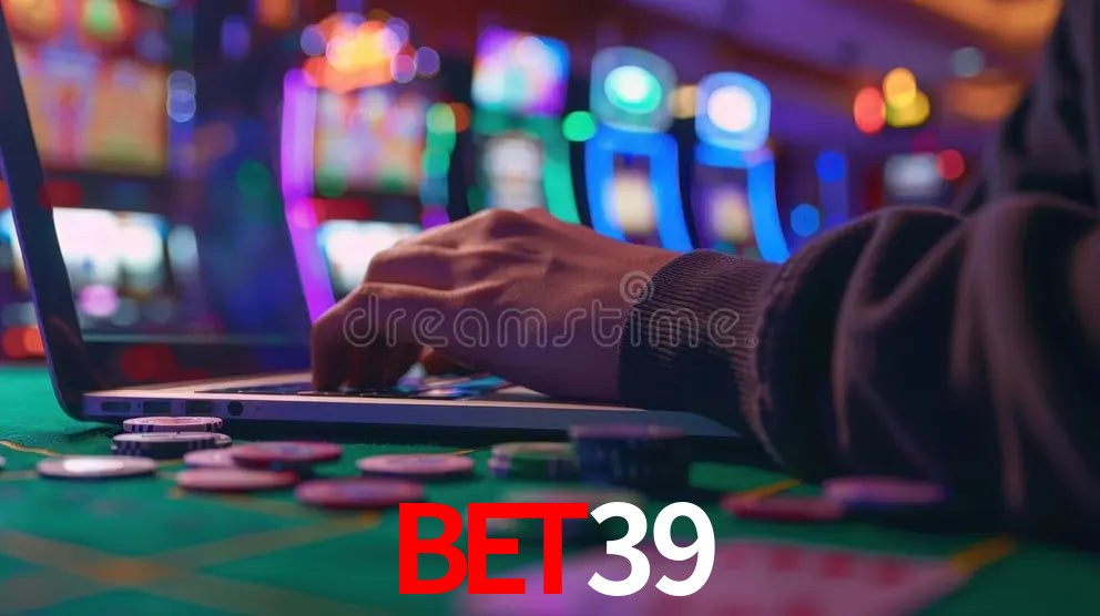 Estatísticas BET39