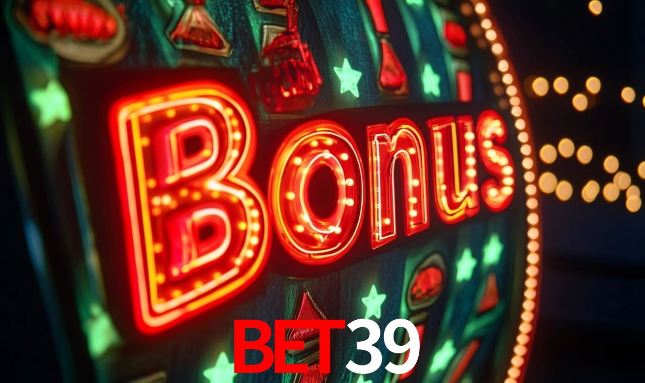 Experiência VIP BET39