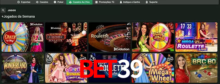 BET39 bet