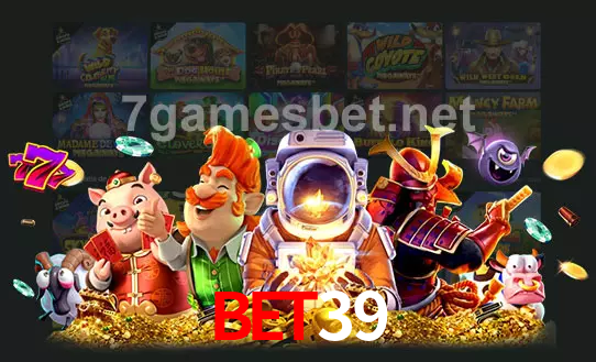 cassino BET39