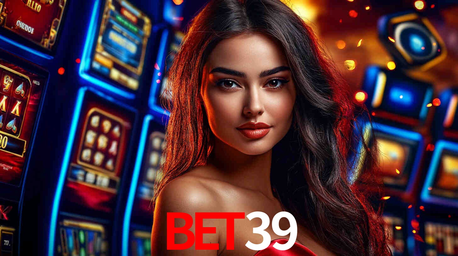Apostas de Tênis BET39