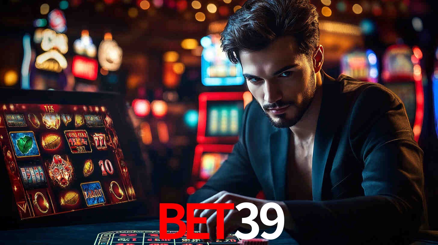 Bônus Generosos e Exclusivos no BET39 para Você!