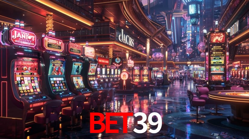 Casino VIP BET39