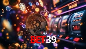 Jogo Spaceman BET39