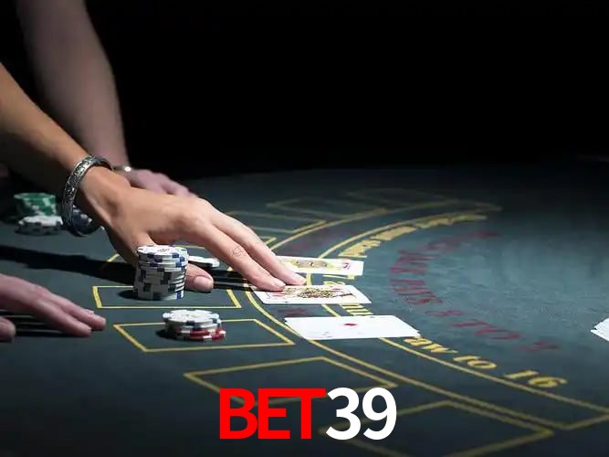 Benefícios da Conta BET39