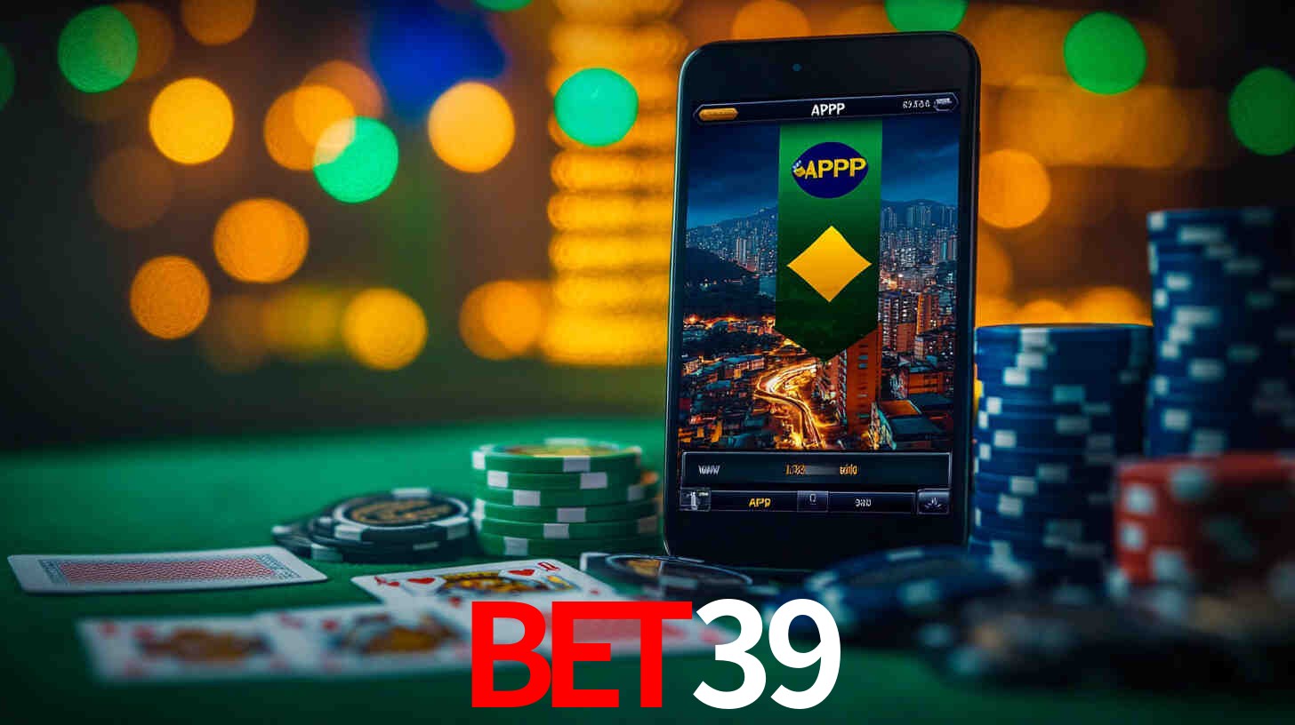 Apostas de Basquete BET39