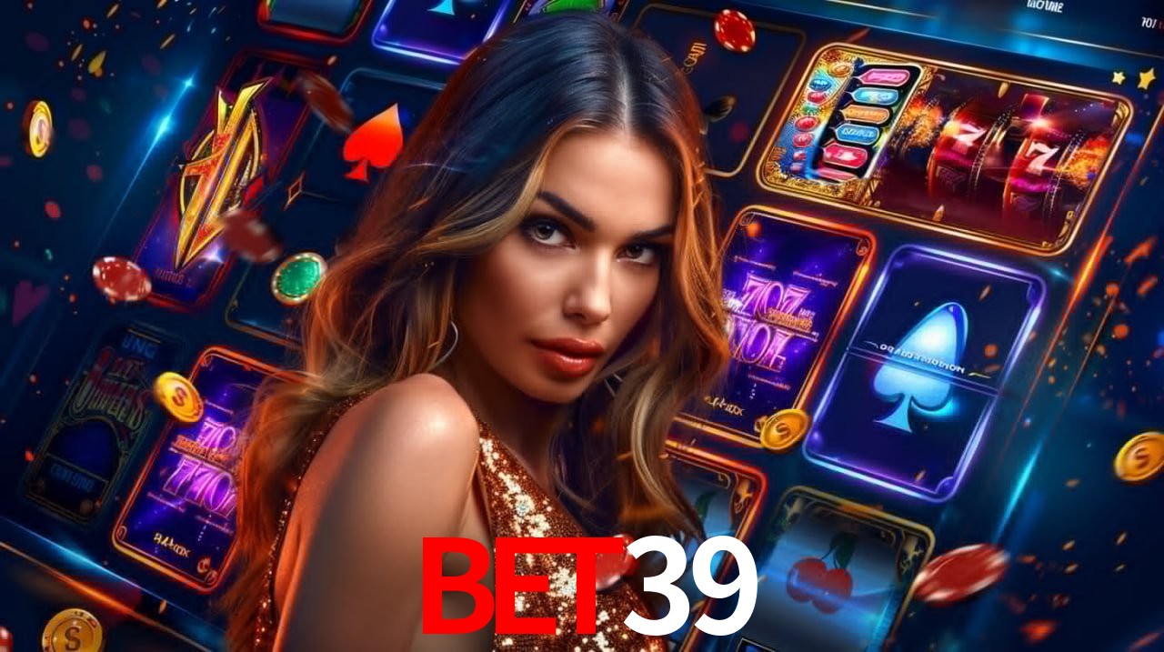 Mesa de Roleta BET39