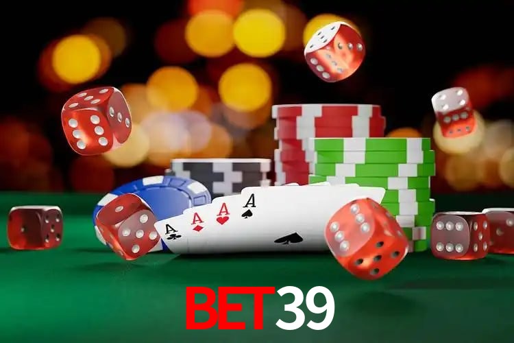 Promoções Sazonais BET39