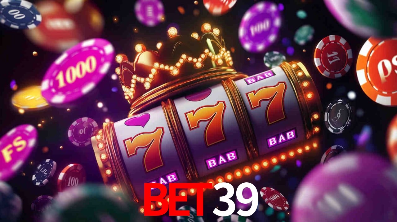 Casino Ao Vivo BET39