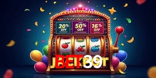 Jogos de Slot BET39