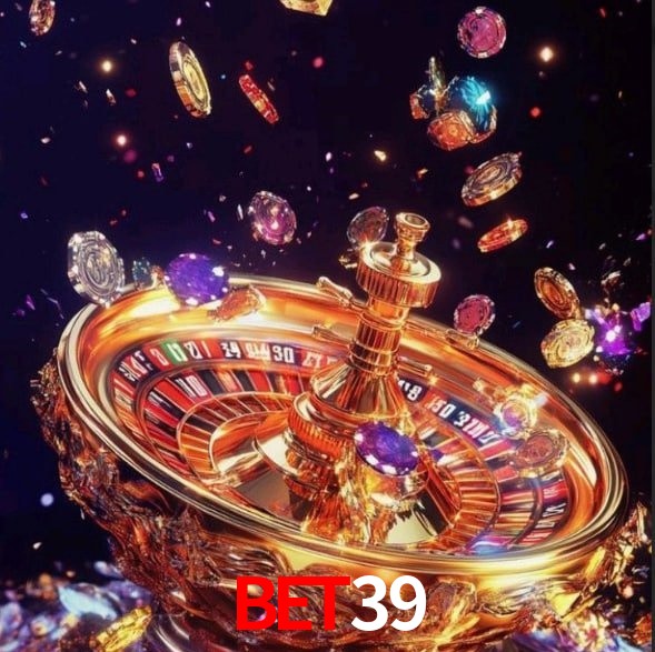 Provedores de Jogos BET39