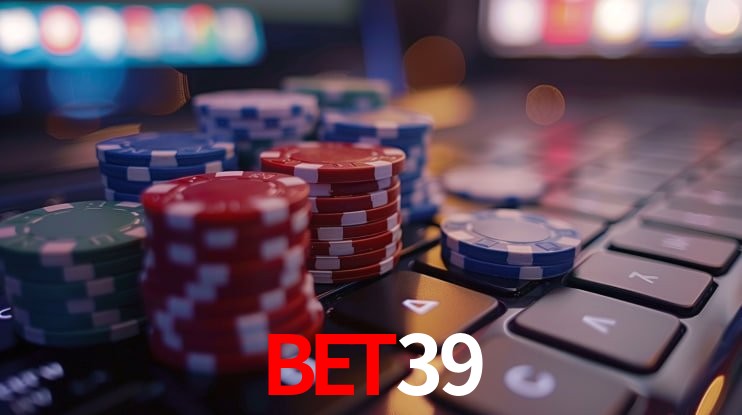 Avaliações dos Jogadores BET39