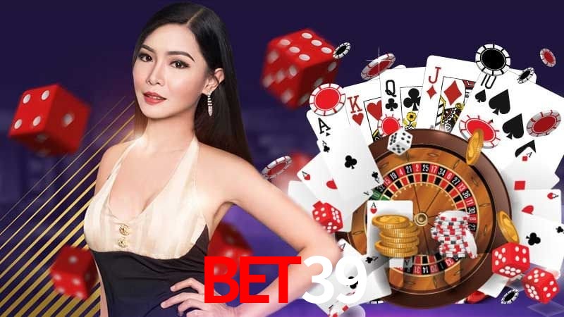 Estatísticas Esportivas BET39