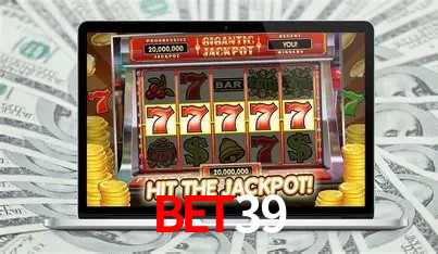 Descubra o Mundo do Cassino Online com BET39
