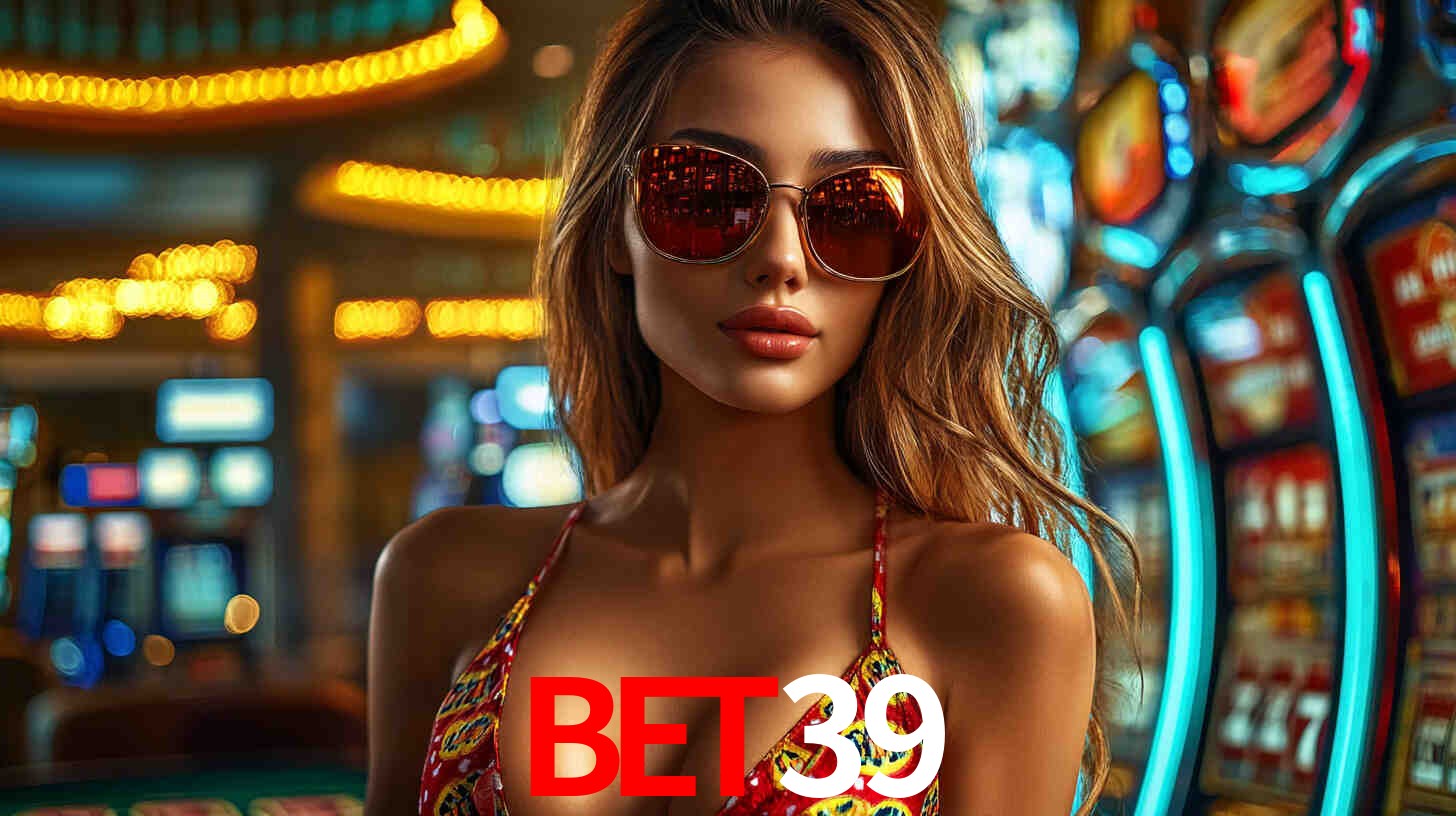Explore as vantagens do BET39: serviço profissional e confiabilidade