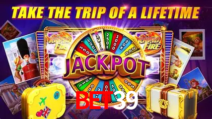 Descubra a Magia dos Jogos de Arcade no BET39