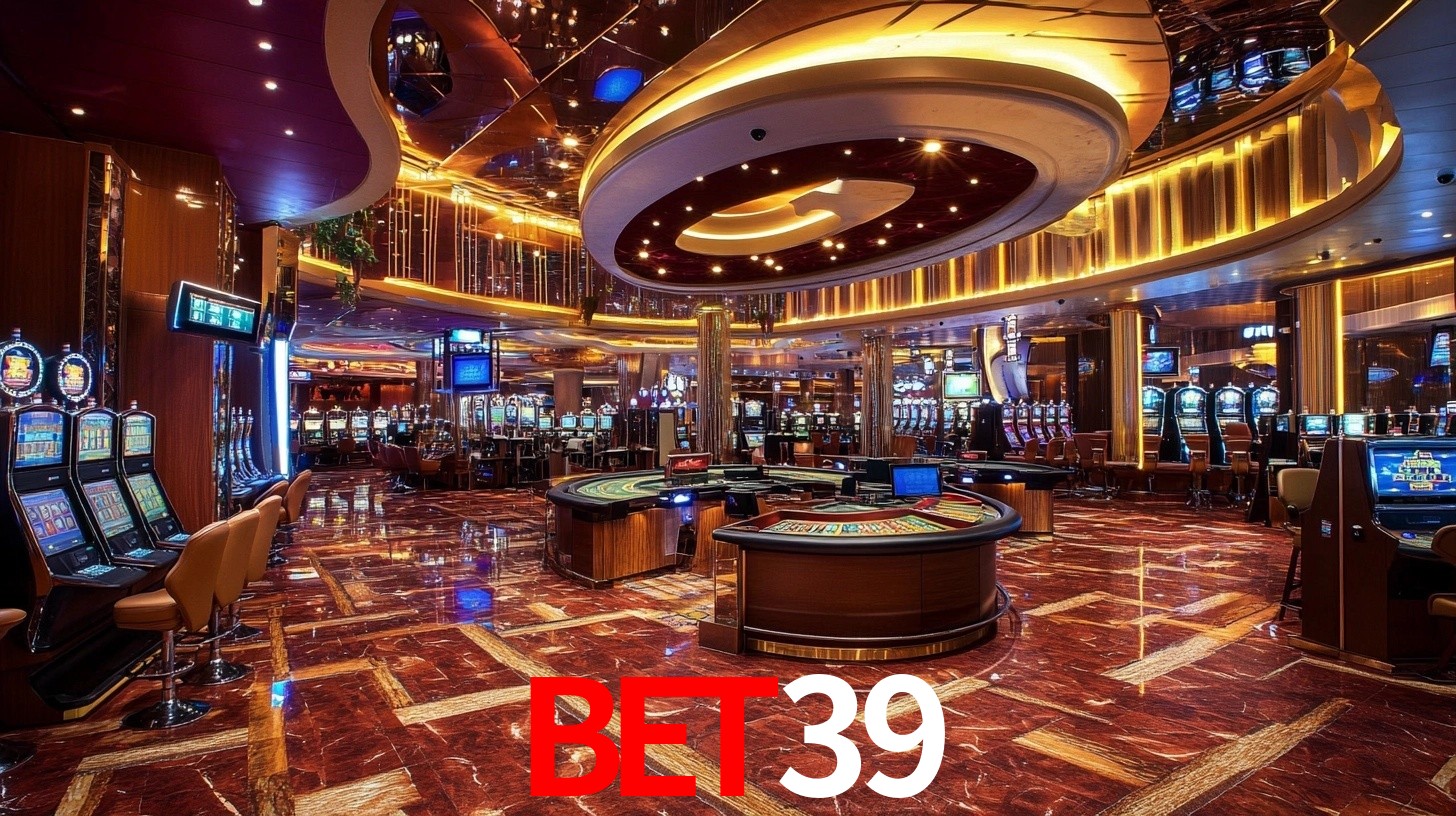 Programa VIP BET39