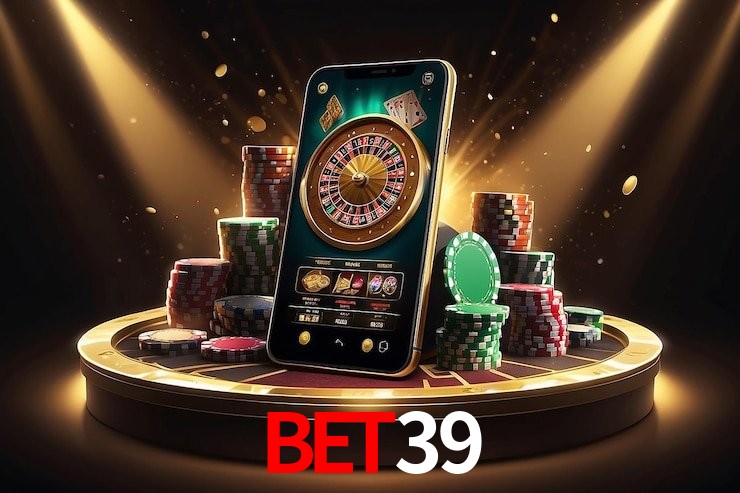 Recursos de Bônus BET39
