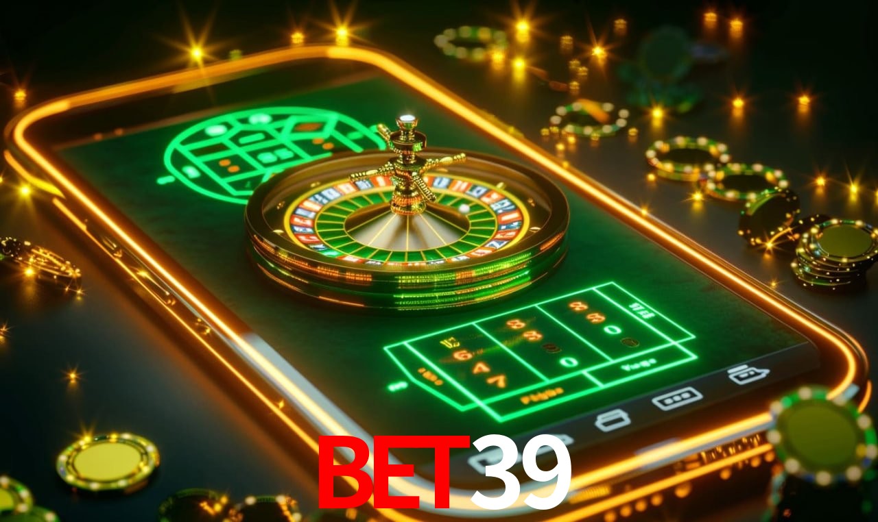 Casino Ao Vivo BET39
