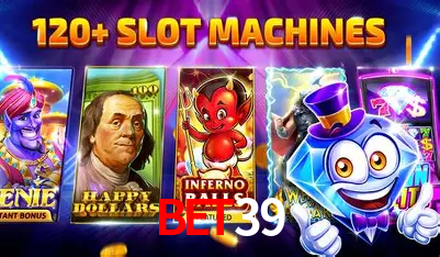 A Emoção da Loteria na BET39: Uma Chance de Mudança de Vida