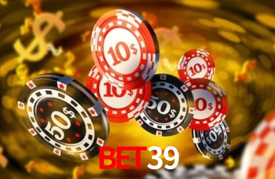 Casino Ao Vivo BET39
