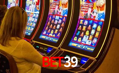 A Revolução dos Aplicativos de Jogos no BET39