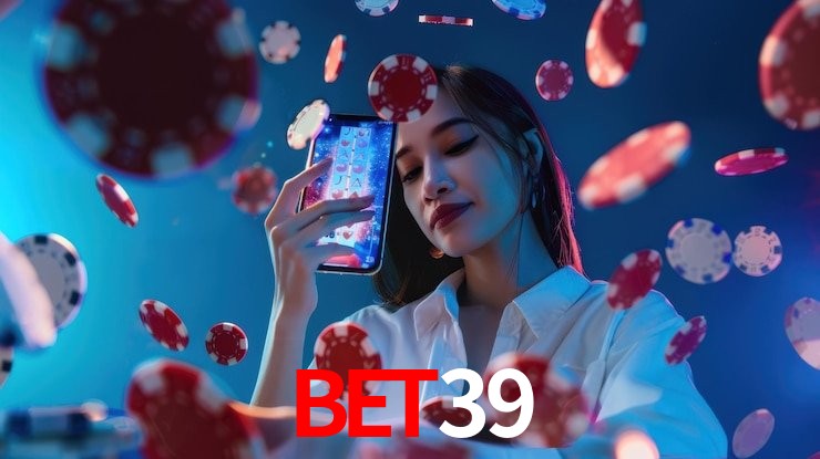 Casino Ao Vivo BET39