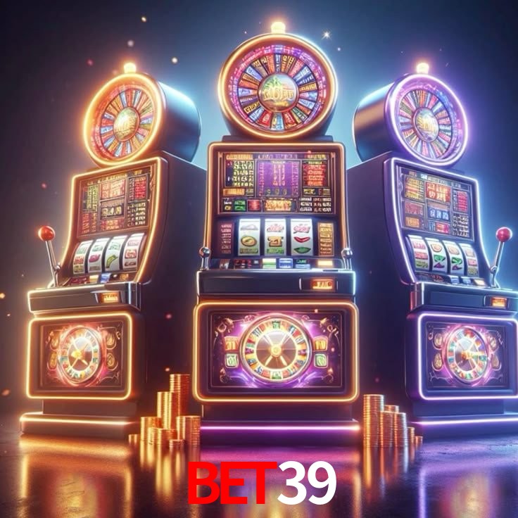 BET39 GAME
