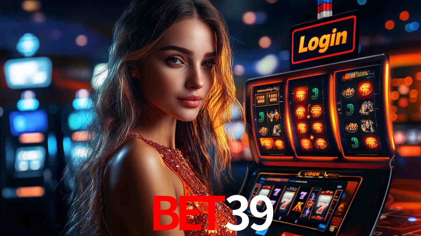 BET39 - Divirta-se jogando na plataforma - BET39 GAME