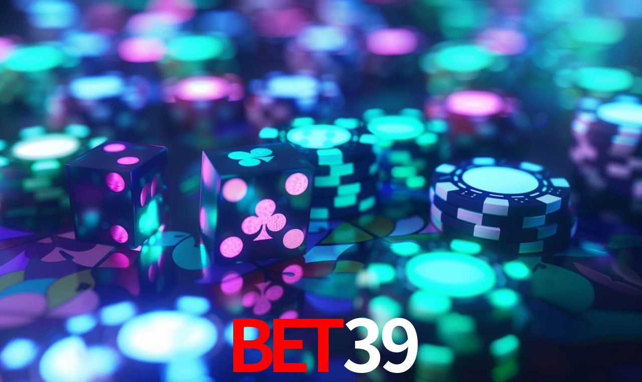 Avaliações dos Jogadores BET39