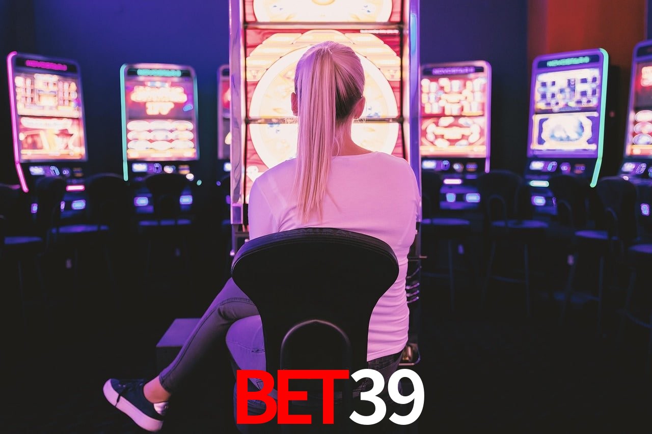 Mesa de Roleta BET39