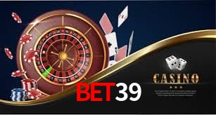 Cadastro Rápido BET39