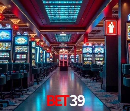 Torneios BET39
