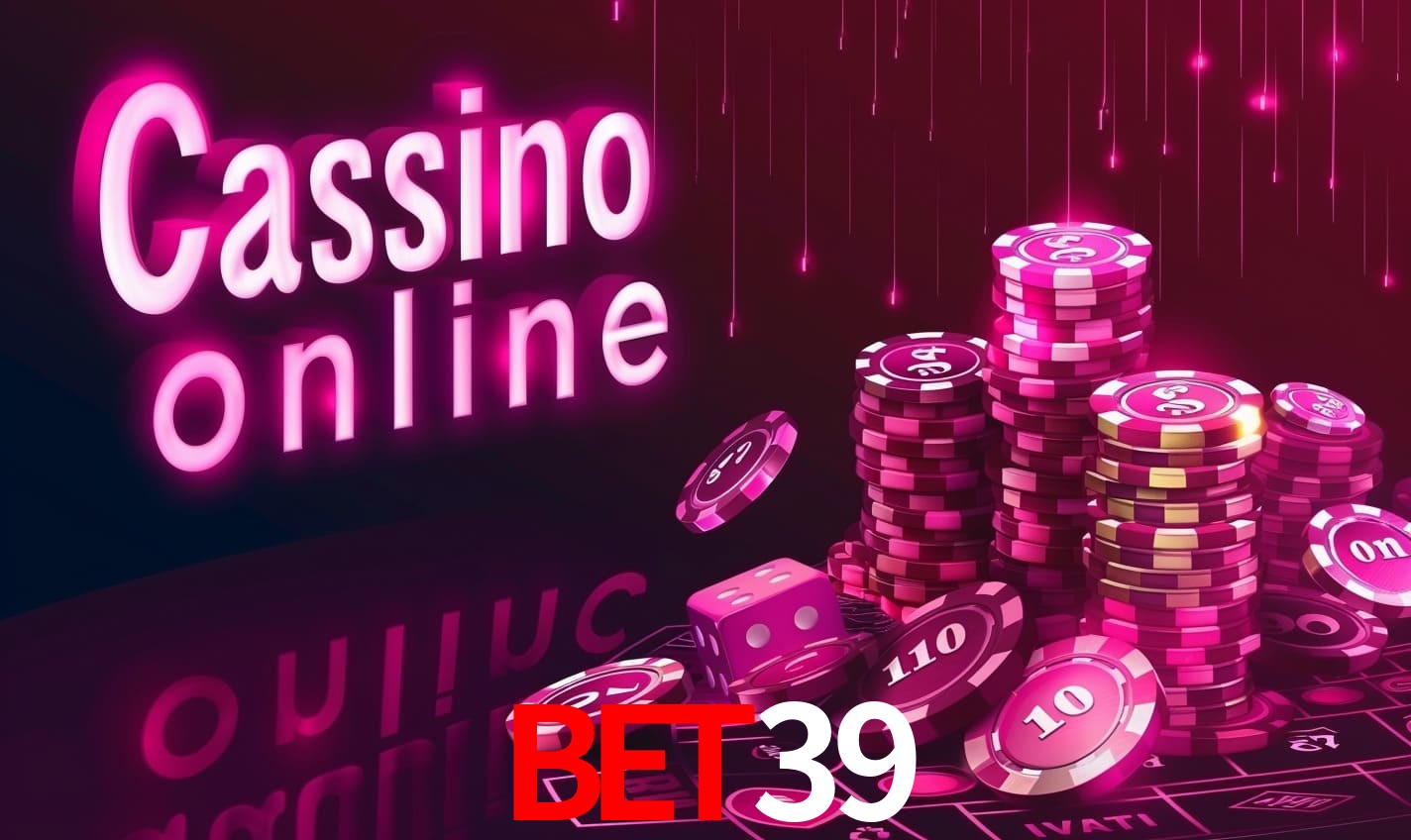 Jogos Exclusivos BET39