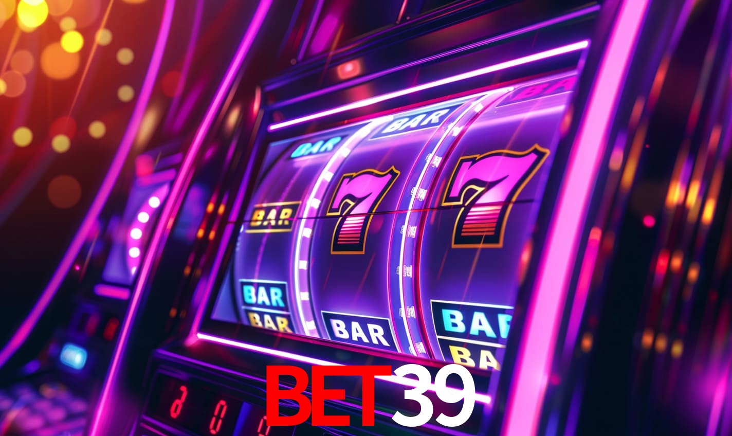 BET39: A Experiência de Casino com Jogos de Mesa ao Vivo