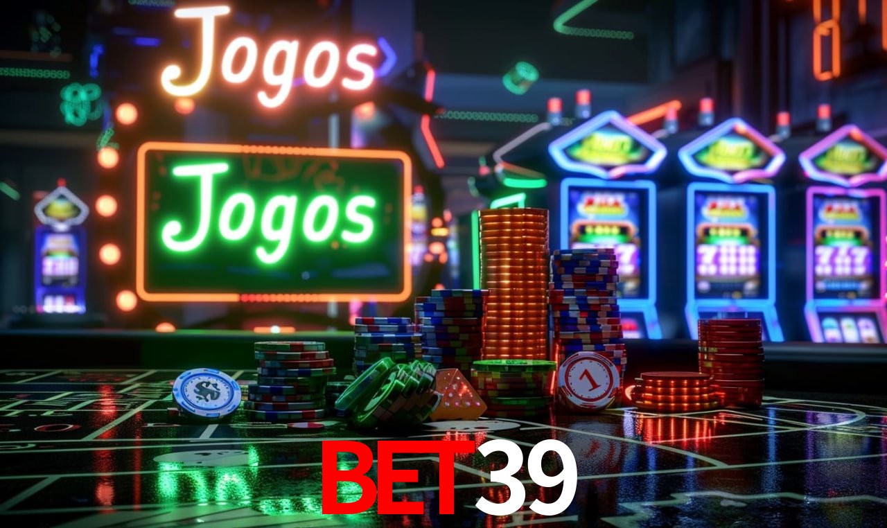 PIX Instantâneo BET39
