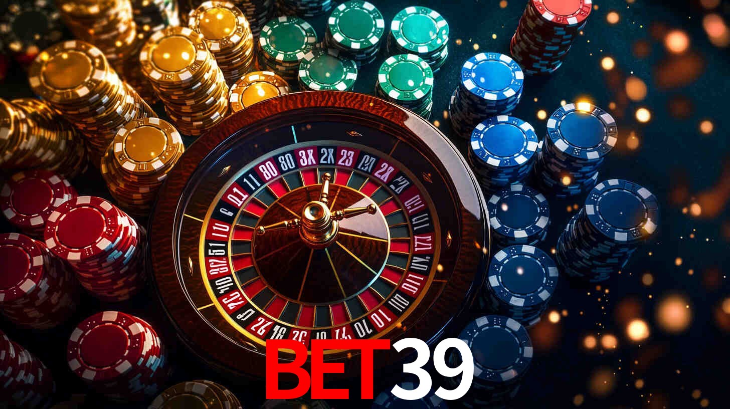 BET39 win