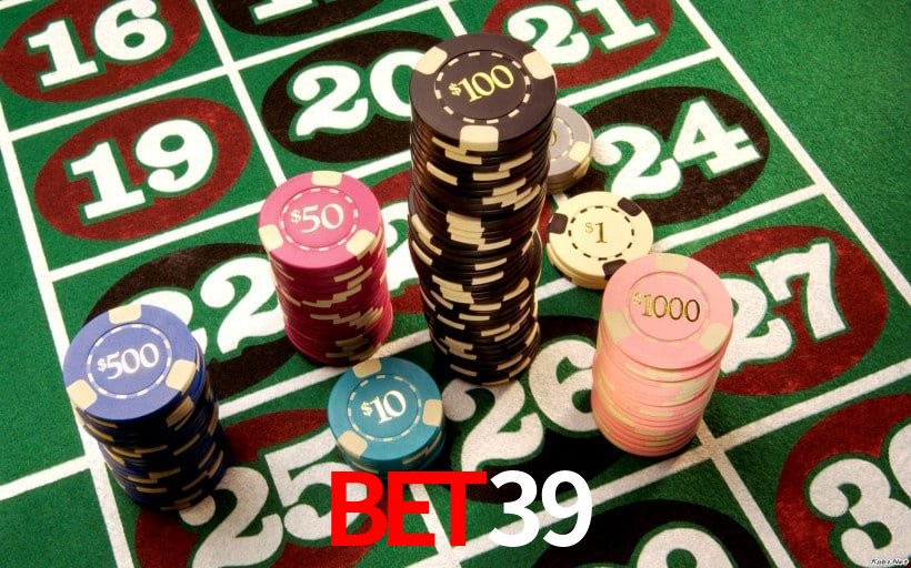 Login Seguro BET39