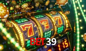 A Experiência Imersiva dos Cassinos Ao Vivo no BET39