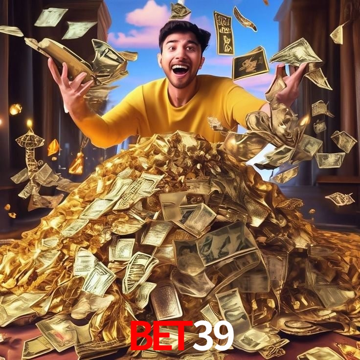 Recursos de Bônus BET39