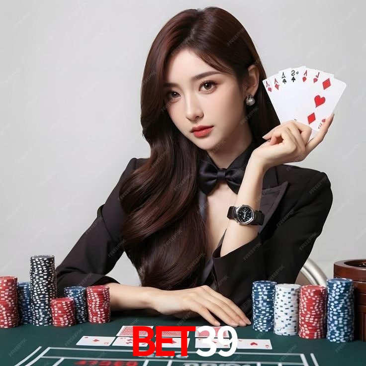 Diretório de Jogos BET39