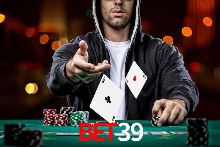 Interface Premium BET39