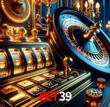 Diretório de Jogos BET39