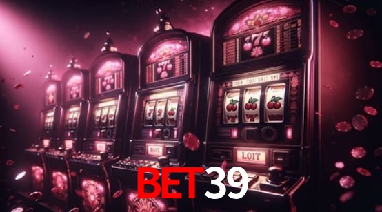 Apostas de Futebol BET39