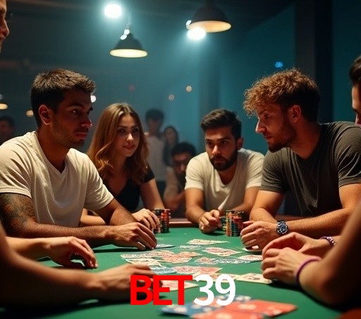 Integração de APIs BET39