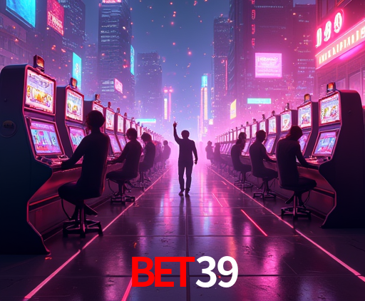 Estatísticas do Jogo BET39