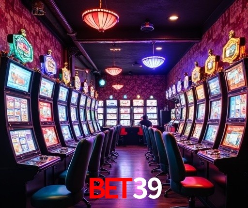 Promoção Relâmpago BET39